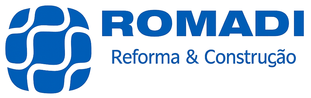 Romadi Reforma e Construção