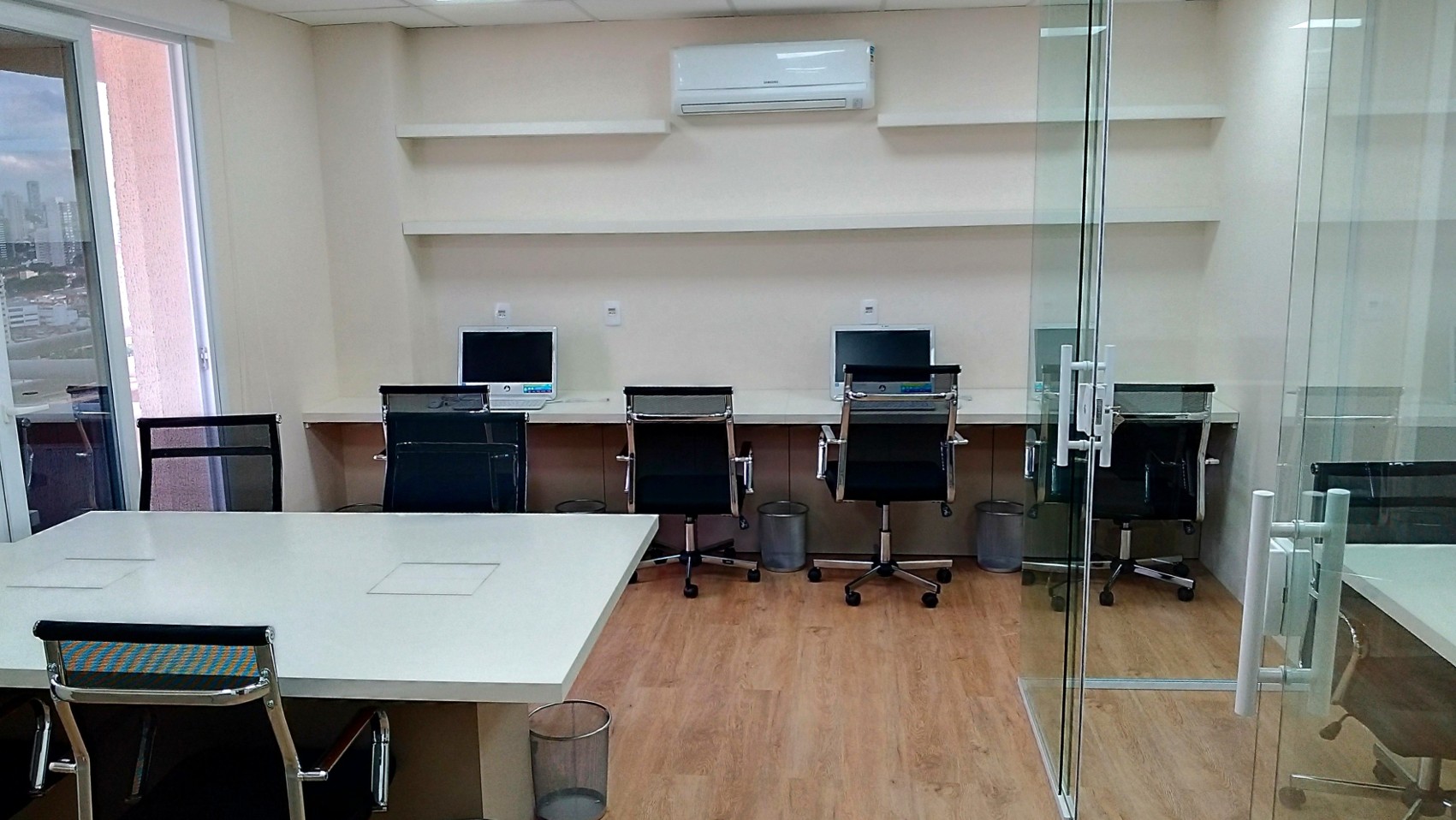Reforma Construção Consultório Médico e Espaço Coworking 3