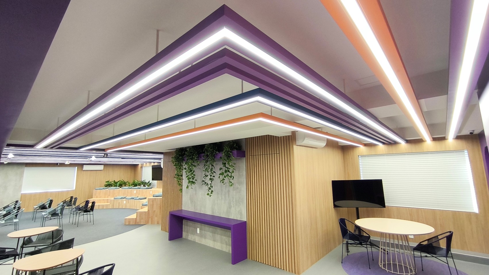 Reforma Construção Sindhosp Arca 13