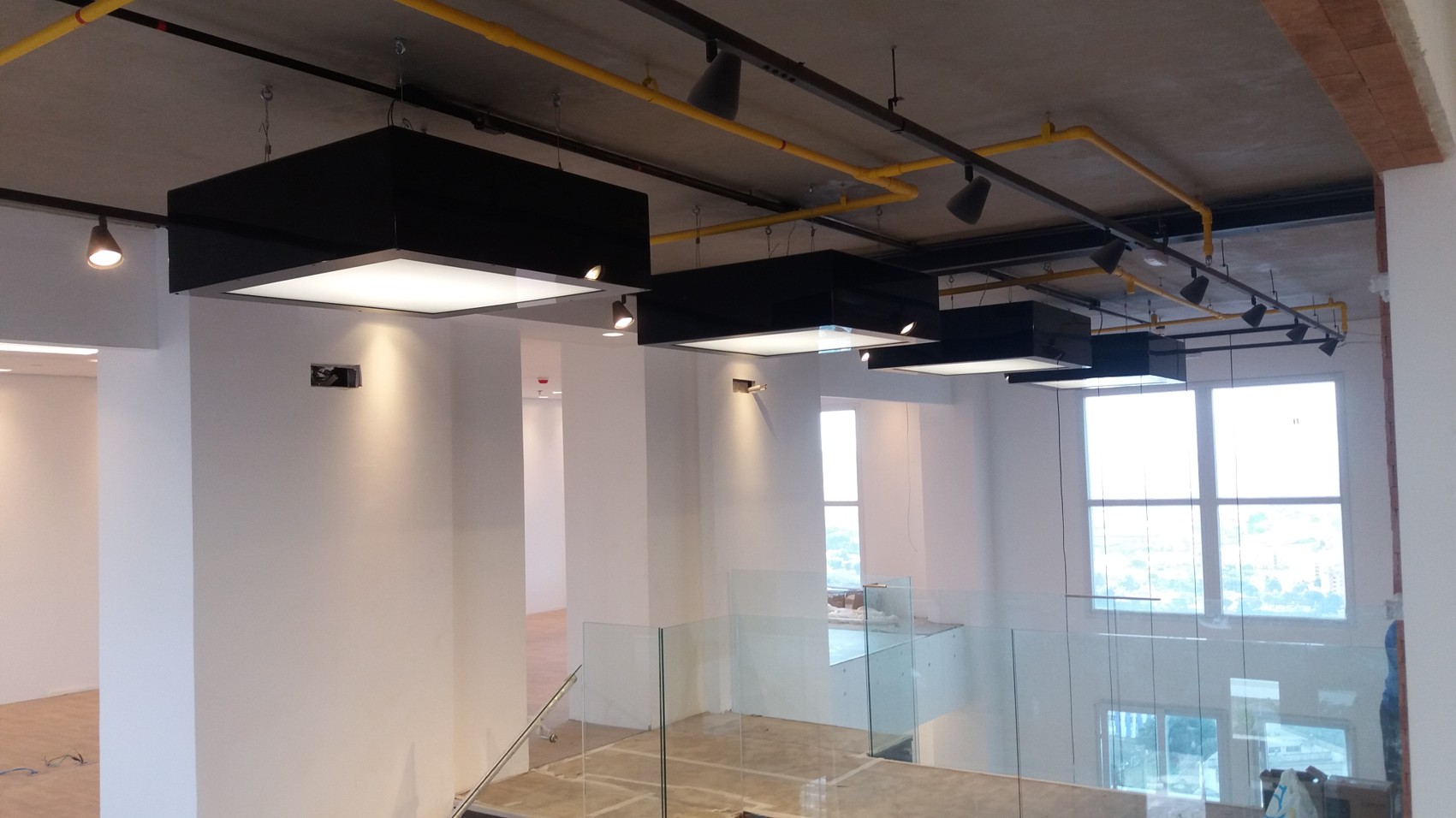 Reforma Duplex Escritório Comercial 2