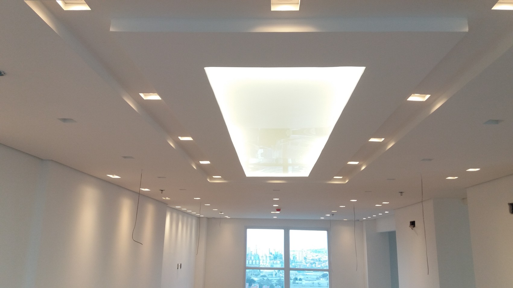 Reforma Duplex Escritório Comercial 3