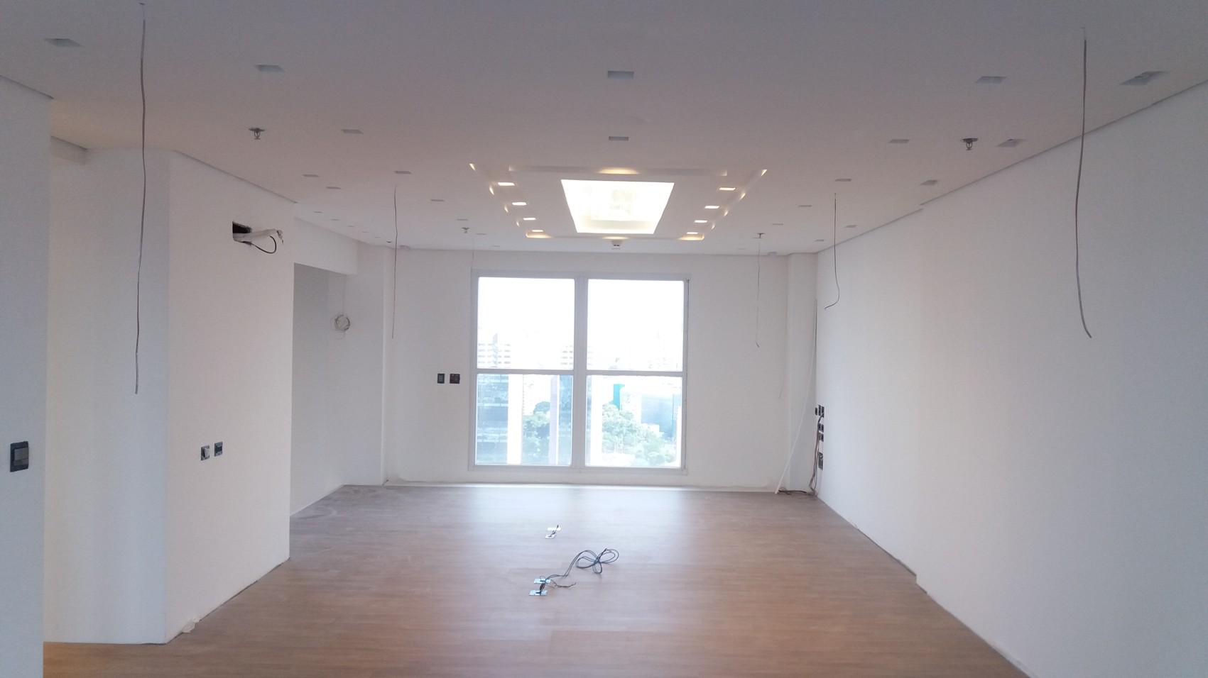 Reforma Duplex Escritório Comercial 4